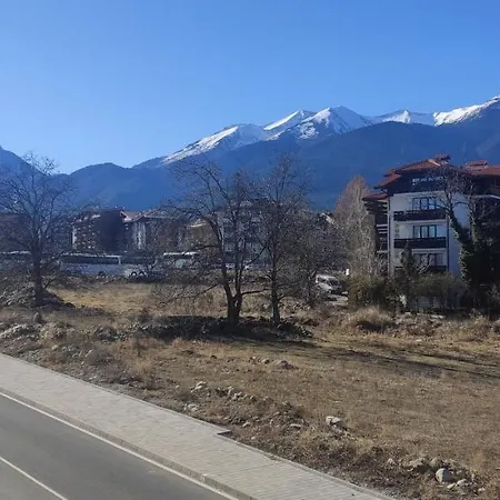 Pirin Банско