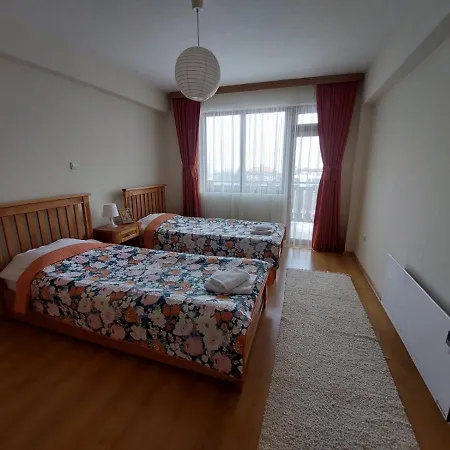Pirin Lägenhet Bansko