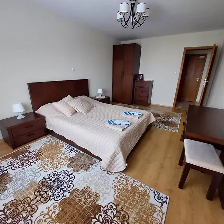 Apartment Pirin