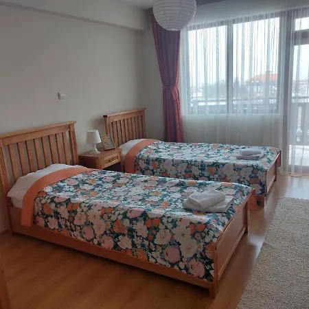 Pirin Банско