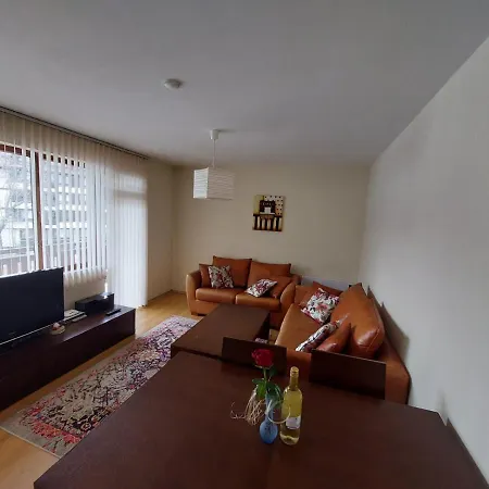 Pirin Apartamento