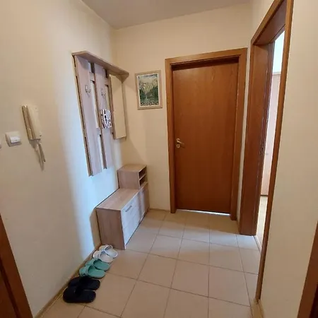 Pirin Apartamento
