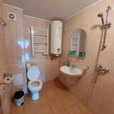 Pirin Apartamento Bansko