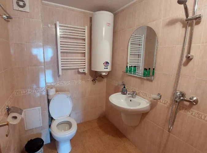 Pirin דירה בנסקו